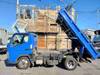 NISSAN NT450 ATLAS