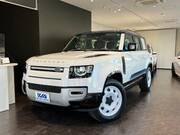 2024 LAND ROVER DEFENDER