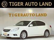 2009 SUBARU LEGACY B4