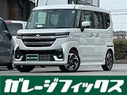 2024 SUZUKI SPACIA