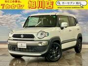 2018 SUZUKI XBEE