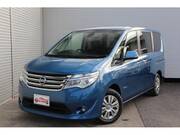 2015 NISSAN SERENA
