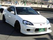 2005 HONDA INTEGRA