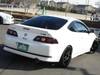 HONDA INTEGRA