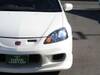 HONDA INTEGRA