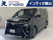 2021 TOYOTA VOXY