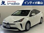 2021 TOYOTA PRIUS