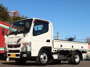 2018 FUSO CANTER