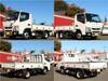 FUSO CANTER