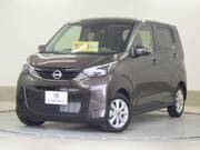 2023 NISSAN DAYZ