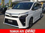 2020 TOYOTA VOXY