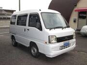 2008 SUBARU SAMBAR TRY