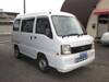 SUBARU SAMBAR TRY