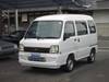 SUBARU SAMBAR TRY