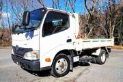 2012 HINO DUTRO