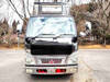 FUSO CANTER