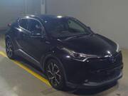 2018 TOYOTA C-HR G