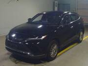 2020 TOYOTA HARRIER