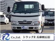 2016 TOYOTA TOYOACE