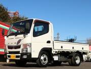 2018 FUSO CANTER