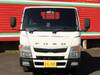 FUSO CANTER