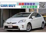 2012 TOYOTA PRIUS G