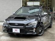 2014 SUBARU WRX S4