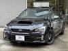 SUBARU WRX S4