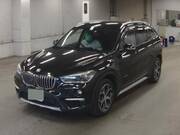 2016 BMW X1