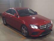 2016 MERCEDES BENZ E-CLASS