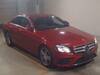MERCEDES BENZ E-CLASS