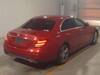 MERCEDES BENZ E-CLASS