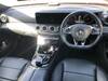 MERCEDES BENZ E-CLASS