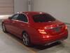 MERCEDES BENZ E-CLASS