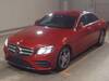 MERCEDES BENZ E-CLASS
