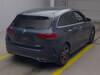 MERCEDES BENZ B-CLASS