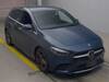 MERCEDES BENZ B-CLASS
