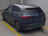 MERCEDES BENZ B-CLASS