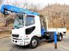 FUSO FIGHTER