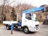 FUSO FIGHTER