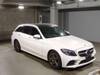 MERCEDES BENZ C-CLASS Stationwagon
