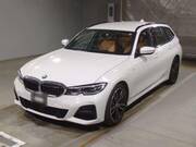 2019 BMW 3 SERIES