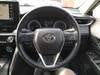 TOYOTA HARRIER HYBRID