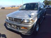 1997 MITSUBISHI CHALLENGER