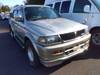 MITSUBISHI CHALLENGER