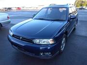 1996 SUBARU LEGACY TOURING WAGON