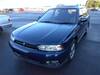 SUBARU LEGACY TOURING WAGON