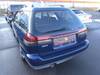 SUBARU LEGACY TOURING WAGON