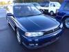 SUBARU LEGACY TOURING WAGON