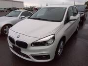 2017 BMW 2 SERIES